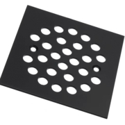 square_drain_black